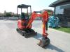 Kubota U17-3a Photo 5 thumbnail