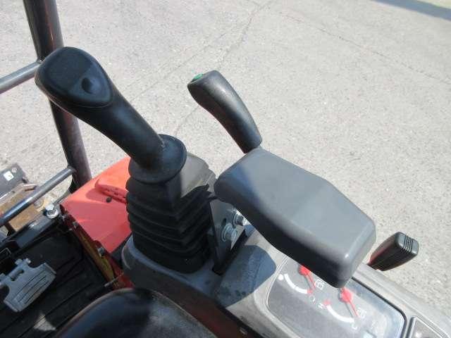 Kubota U17-3a Photo 16