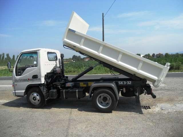 Durso DURSO 65 Q.LI Photo 1