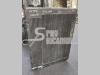 Water and oil radiator for JCB 436 ZN Photo 1 thumbnail