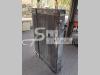 Water and oil radiator for JCB 436 ZN Photo 3 thumbnail