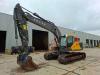 Volvo EC230FL5 Photo 2 thumbnail