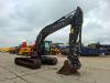 Volvo EC230FL5 Photo 3 thumbnail