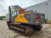 Volvo EC230FL5 Photo 6 thumbnail