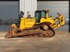 Caterpillar D8R - Single Shank Ripper Photo 1 thumbnail