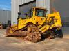 Caterpillar D8R - Single Shank Ripper Photo 3 thumbnail