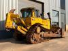 Caterpillar D8R - Single Shank Ripper Photo 5 thumbnail