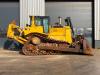 Caterpillar D8R - Single Shank Ripper Photo 6 thumbnail