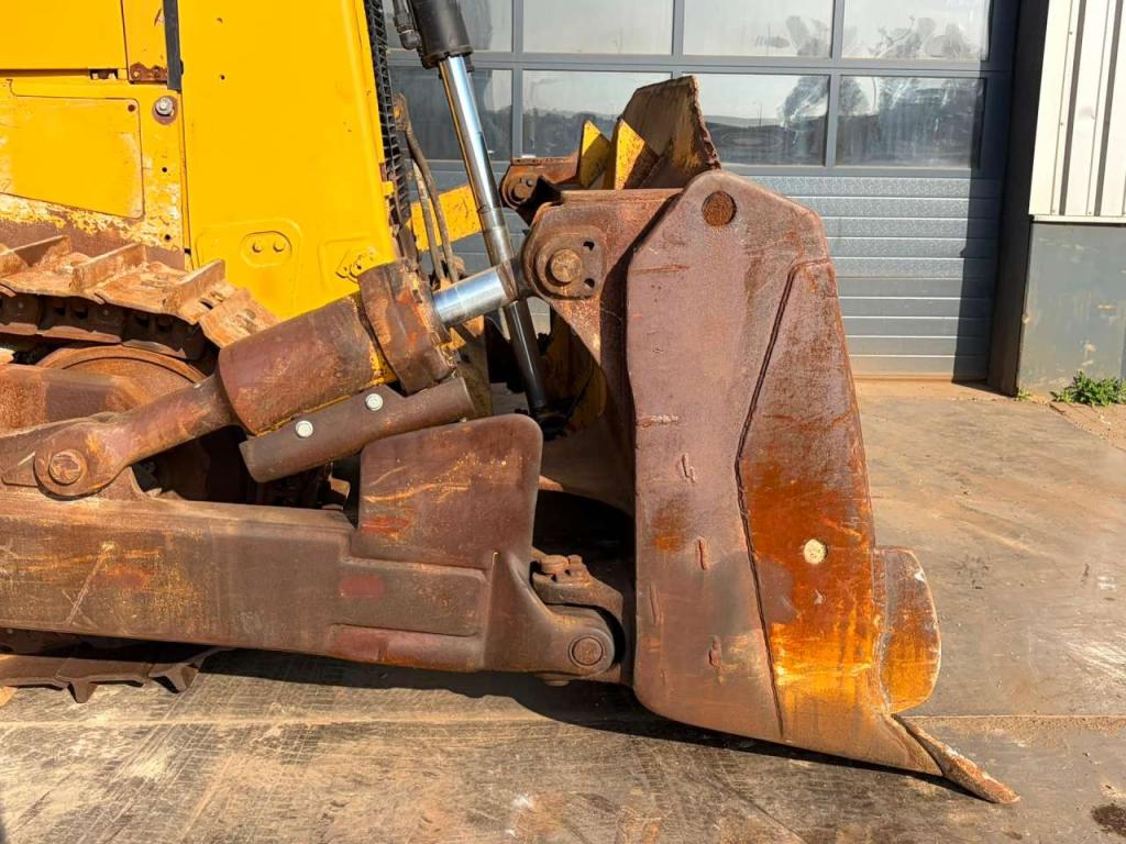 Caterpillar D8R - Single Shank Ripper Photo 14