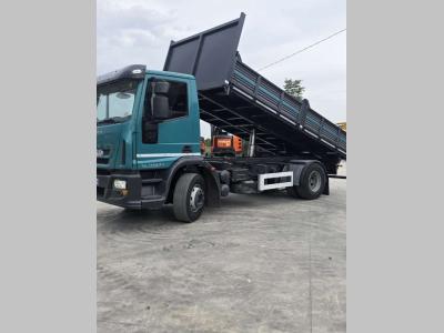 Iveco EUROCARGO 160. E28 Photo 1