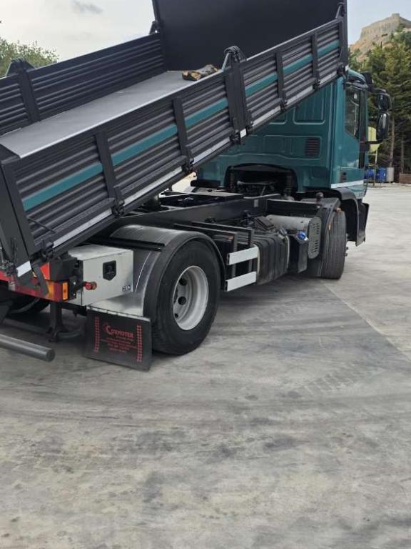 Iveco EUROCARGO 160. E28 Photo 2