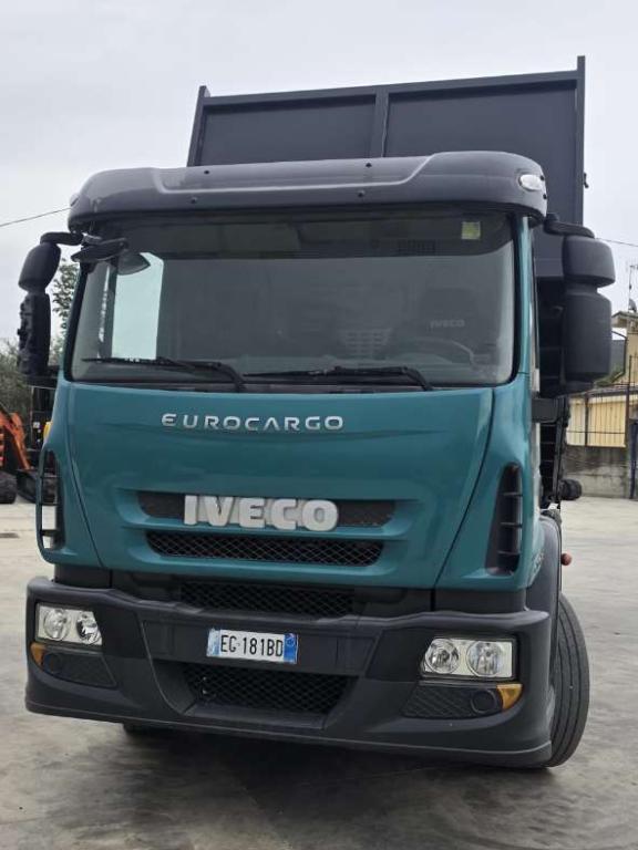 Iveco EUROCARGO 160. E28 Photo 6