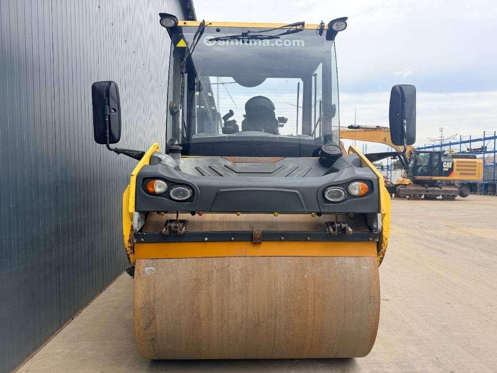 Bomag BW161AD-5 Photo 14
