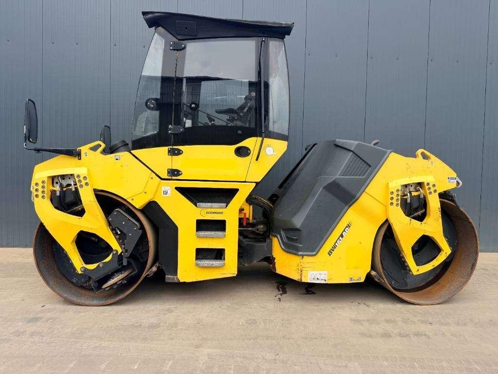 Bomag BW161AD-5 Photo 15