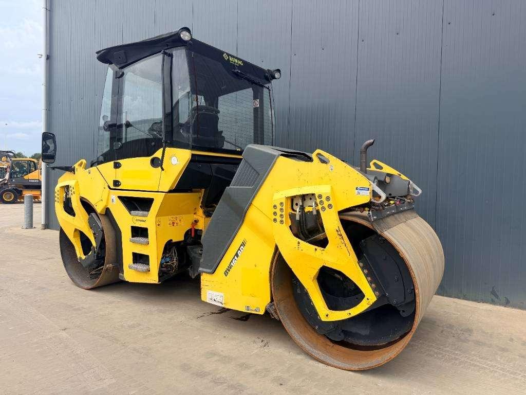 Bomag BW161AD-5 Photo 16