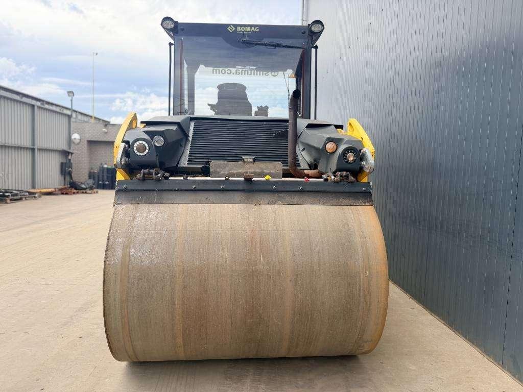 Bomag BW161AD-5 Photo 17