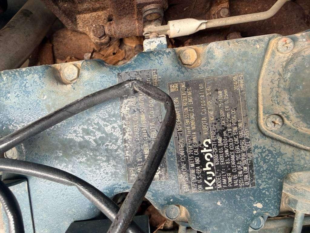 Bomag BW161AD-5 Photo 2