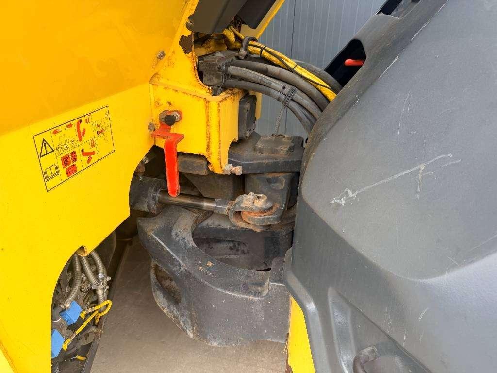 Bomag BW161AD-5 Photo 20
