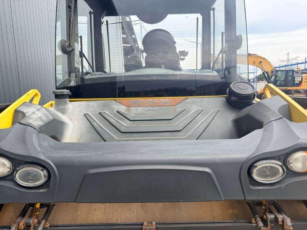 Bomag BW161AD-5 Photo 25