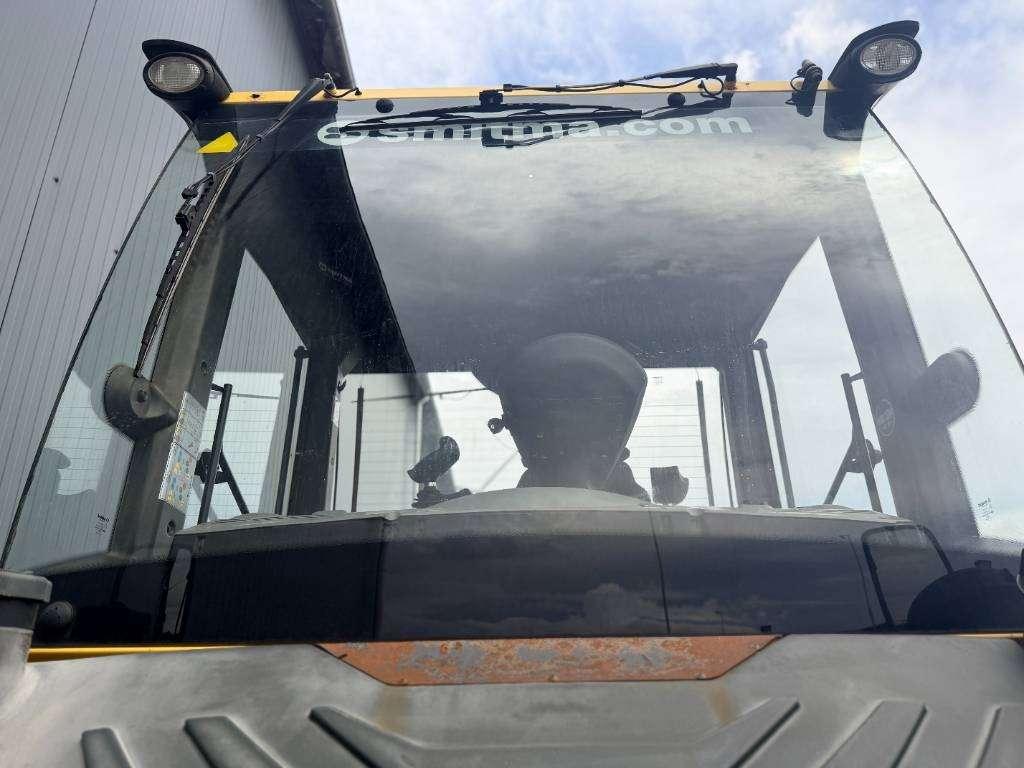 Bomag BW161AD-5 Photo 26