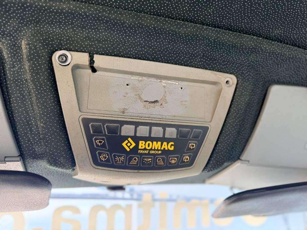 Bomag BW161AD-5 Photo 5
