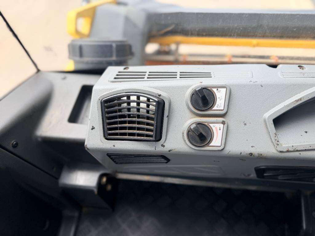 Bomag BW161AD-5 Photo 6