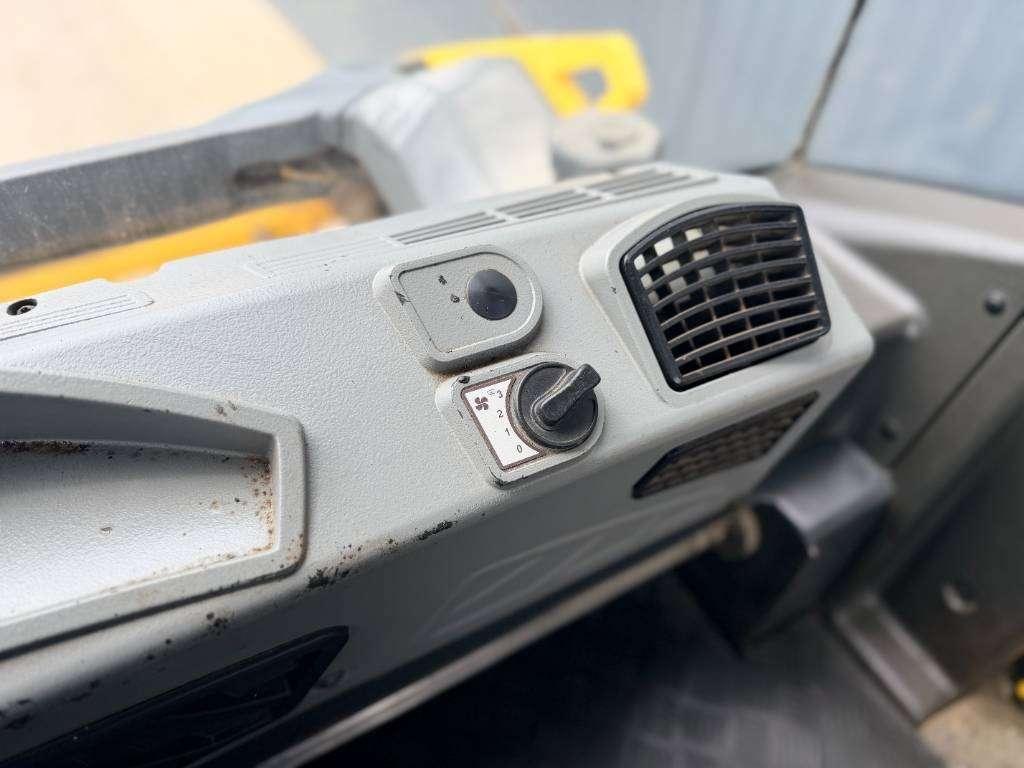 Bomag BW161AD-5 Photo 7