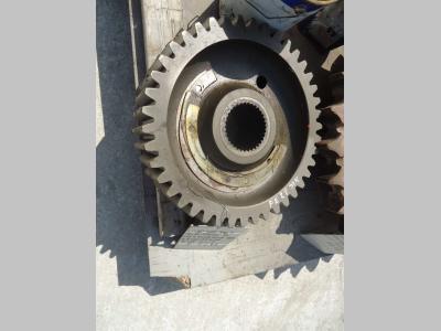 Reduction gear for Fiat Allis FE28 sold by OLM 90 Srl