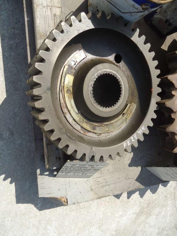 Reduction gear for Fiat Allis FE28 Photo 1