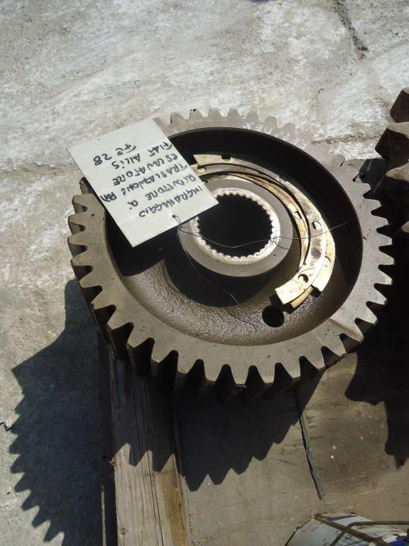 Reduction gear for Fiat Allis FE28 Photo 2