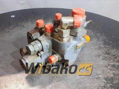 Rexroth Sigma 22591100 sold by Wibako