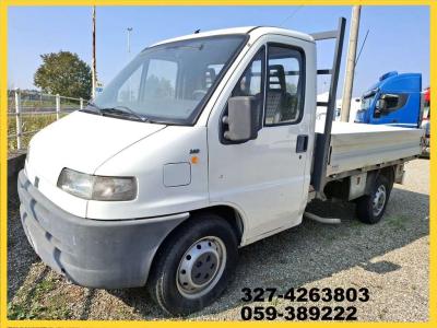 Fiat Ducato sold by Bernardi Srls