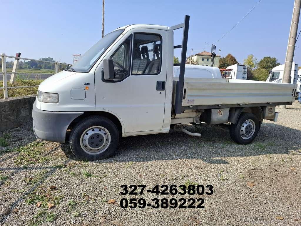 Fiat Ducato Photo 2