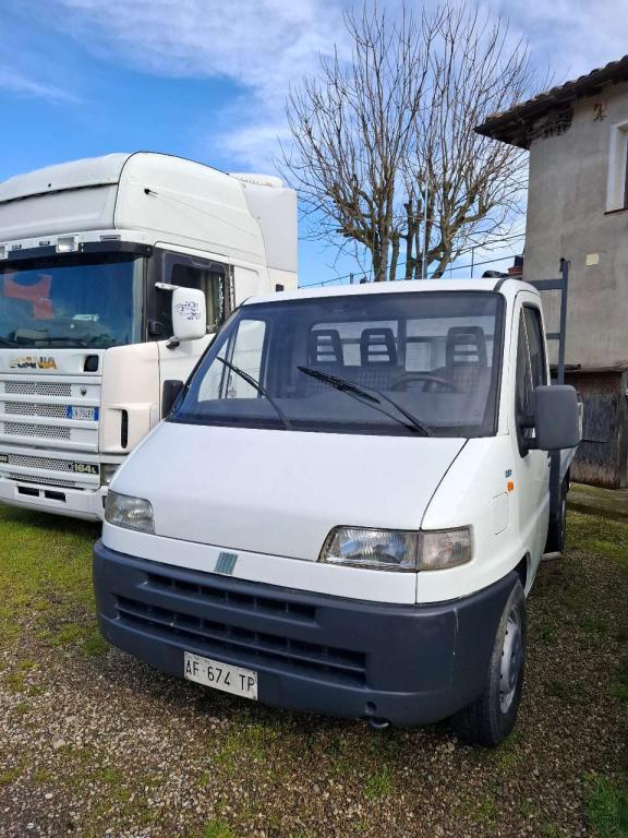 Fiat Ducato Photo 4