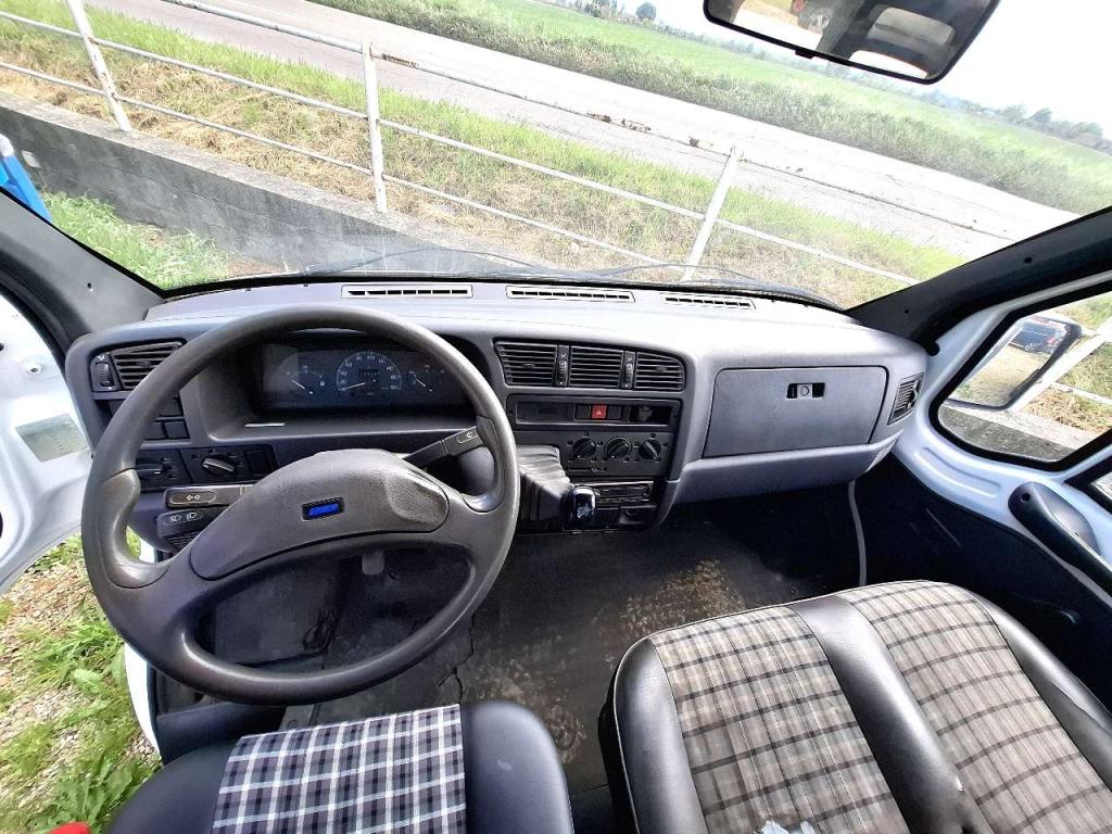 Fiat Ducato Photo 5