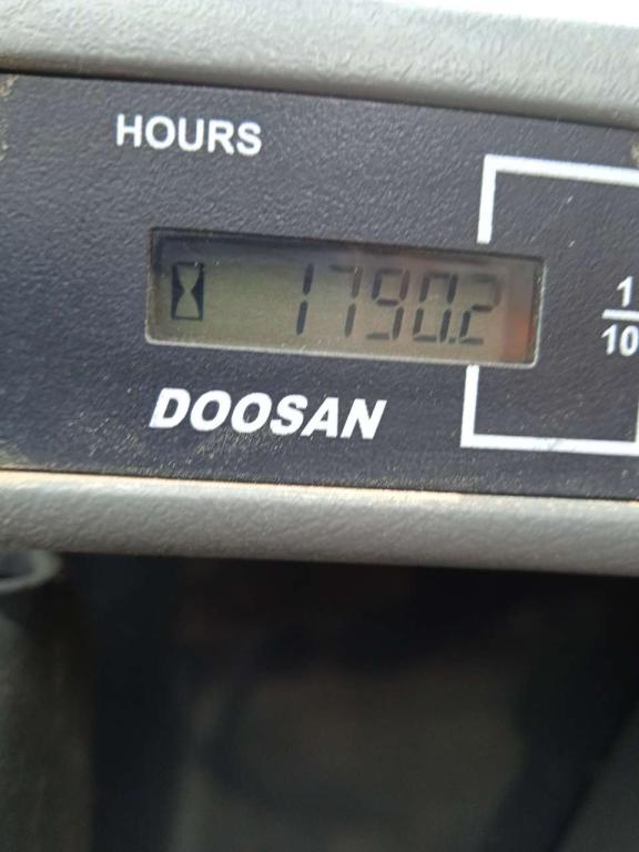 Doosan DX85R-3 Photo 7