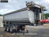 Langendorf SKS-HS 24/30 Lift Axle 28m3 Photo 3 thumbnail