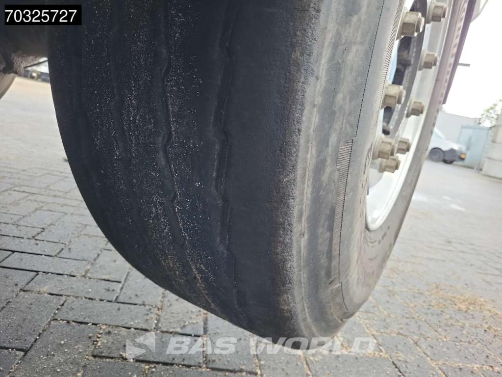 Langendorf SKS-HS 24/30 Lift Axle 28m3 Photo 14