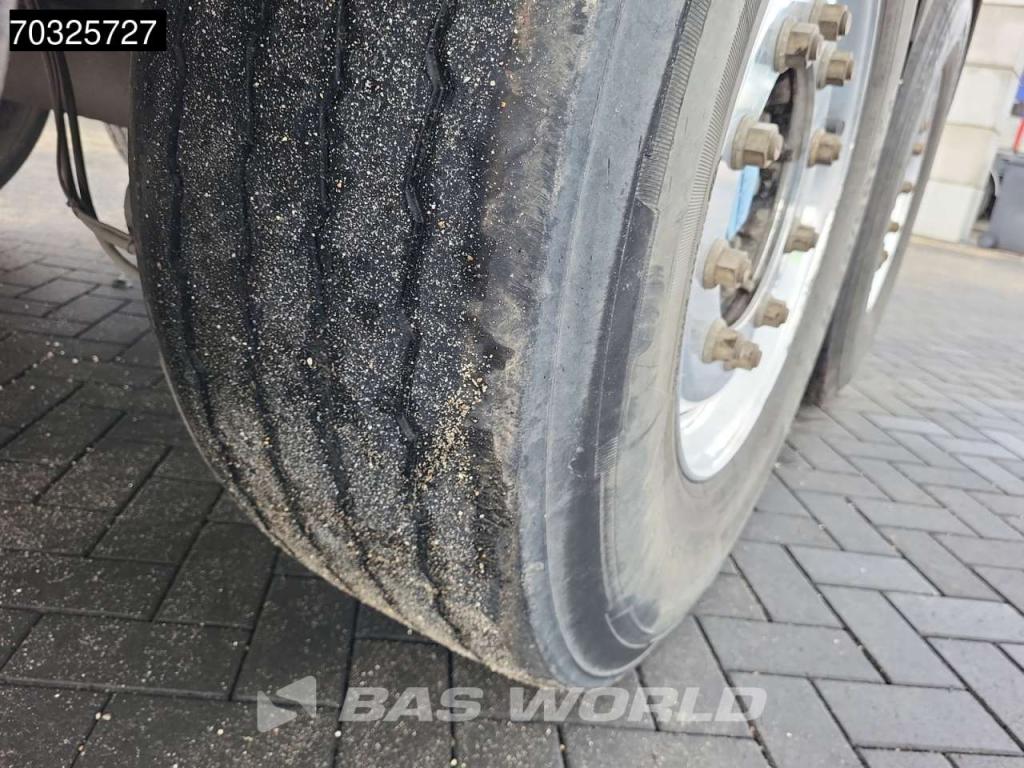Langendorf SKS-HS 24/30 Lift Axle 28m3 Photo 15