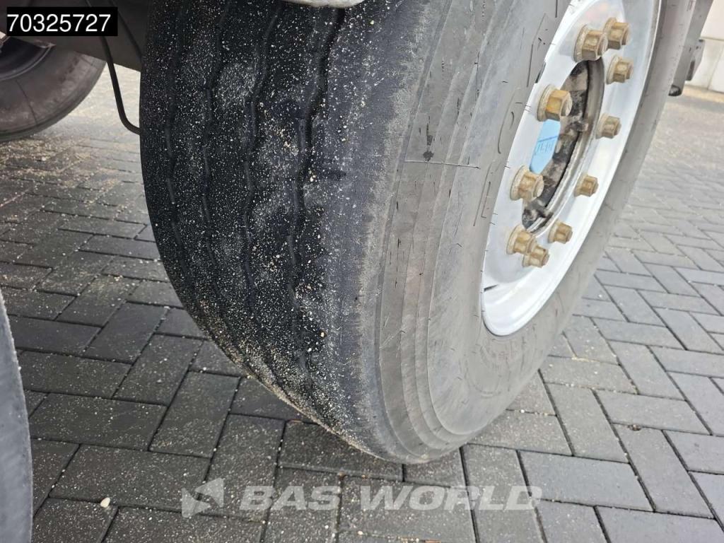 Langendorf SKS-HS 24/30 Lift Axle 28m3 Photo 16