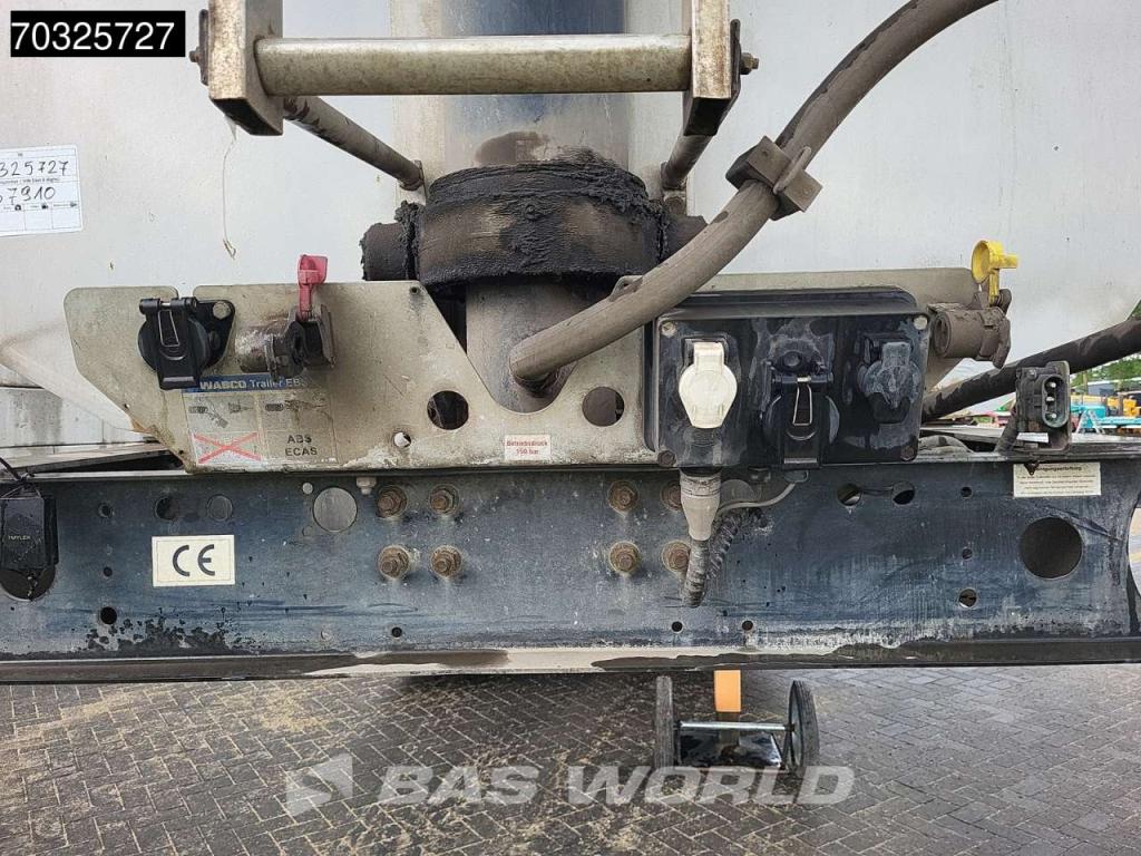 Langendorf SKS-HS 24/30 Lift Axle 28m3 Photo 20
