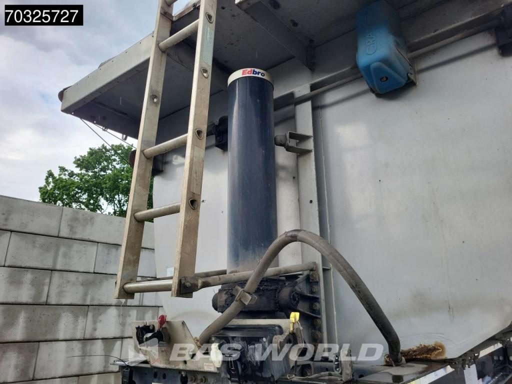 Langendorf SKS-HS 24/30 Lift Axle 28m3 Photo 22
