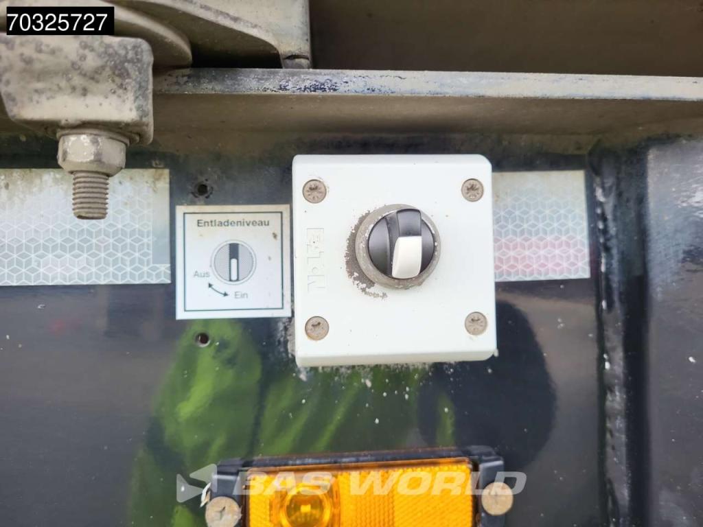 Langendorf SKS-HS 24/30 Lift Axle 28m3 Photo 25