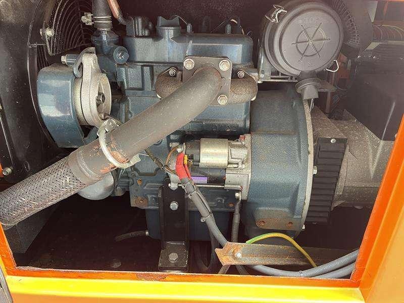 Europower EPS 113 TDE Photo 9