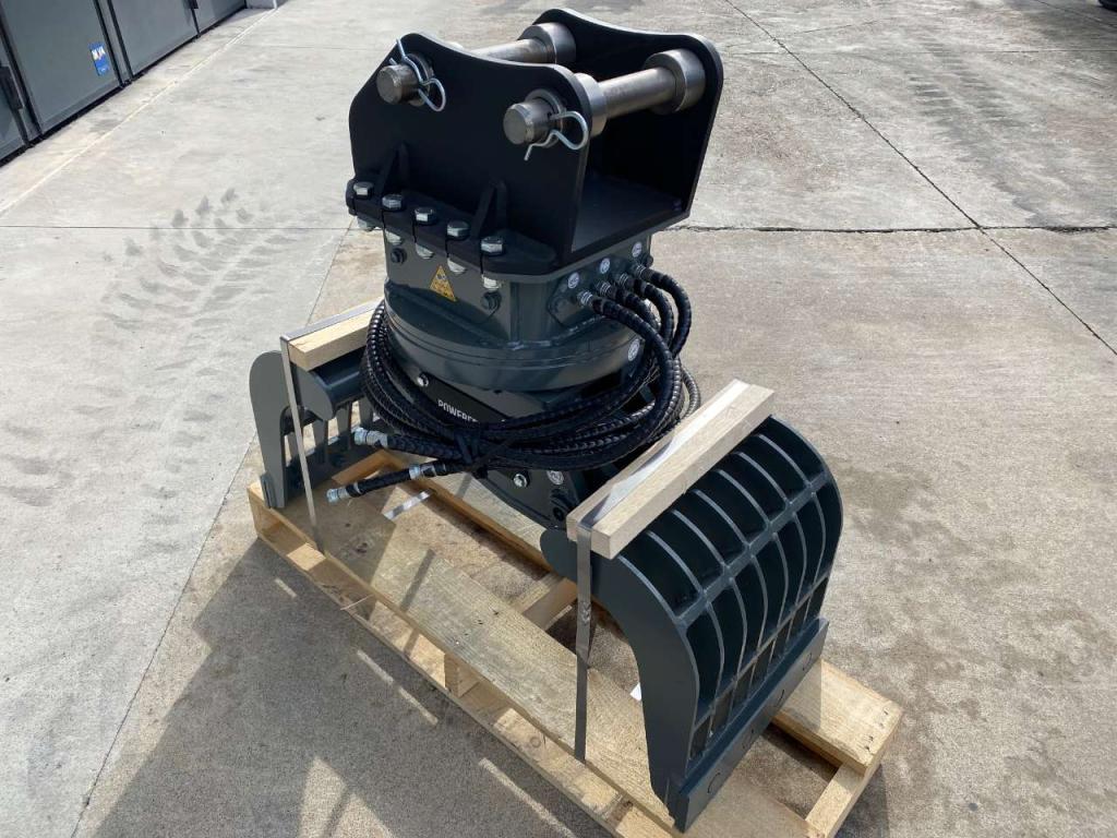 Kinshofer KGR15D Photo 2