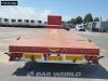 Broshuis E-2190/27 Extendable Steering Axle Photo 9 thumbnail