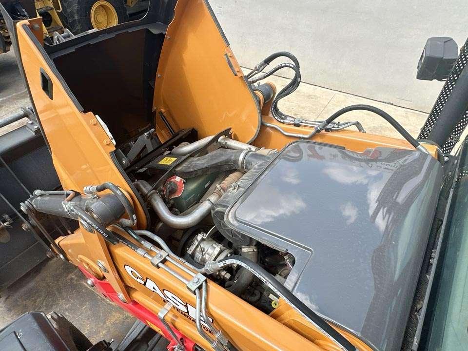 Case 580ST 4x4 Photo 12