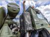 Volvo FMX 410+LIEBHERR Photo 13 thumbnail