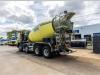Volvo FMX 410+LIEBHERR Photo 3 thumbnail