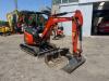 Kubota U27-4 Photo 6 thumbnail